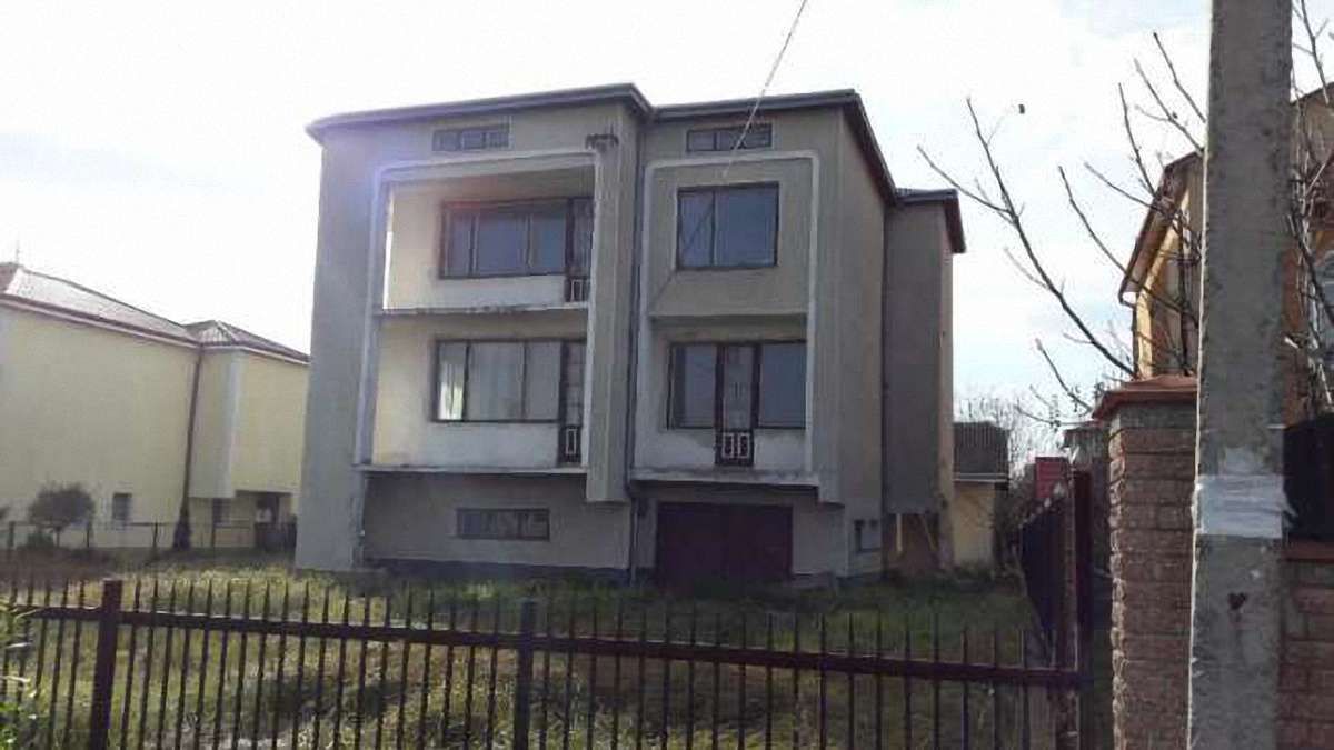 У Дрогобицькому районі за шахрайство з нерухомістю жінку посадили на 3 роки