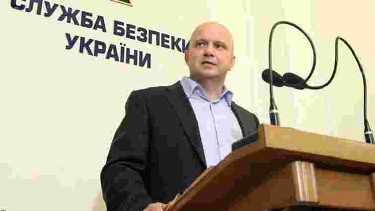 Радник голови СБУ заявив, що служба може допомогти РФ із розслідуванням теракту в Петербурзі