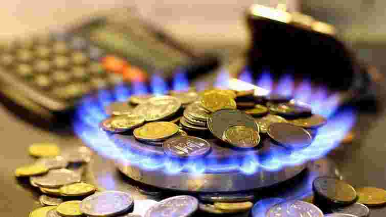 НКРЕКП пообіцяла призупинити рішення про введення абонплати за газ
