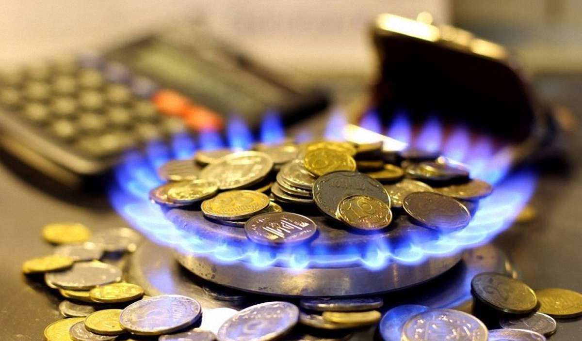 НКРЕКП пообіцяла призупинити рішення про введення абонплати за газ