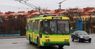 На вул. Пасічній у Львові планують збудувати тролейбусну лінію