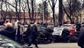Львівські таксисти вимагають змінити законодавство для заборони Uber