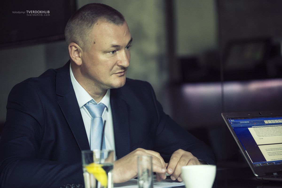 Князєв зобов’язався очолювати Національну поліцію впродовж п’яти років