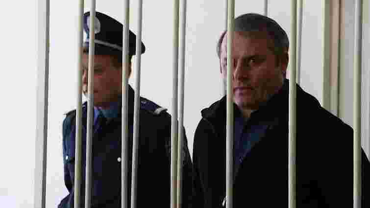 Вищий спецсуд скасував рішення про дострокове звільнення екс-депутата Віктора Лозінського