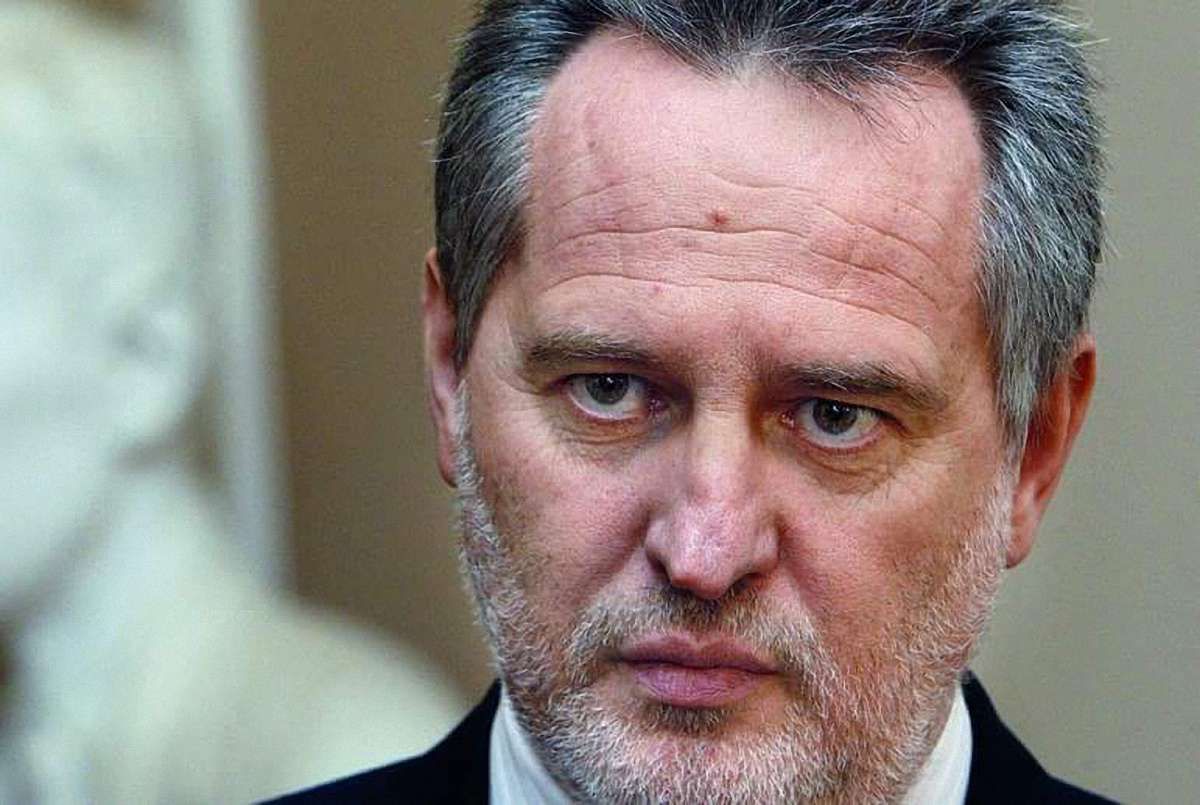 «Нафтогаз» запропонував прибрати компанію Фірташа з ринку постачання газу