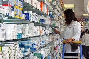 Мешканці Львівщини вже можуть отримати безкоштовні ліки у аптеках