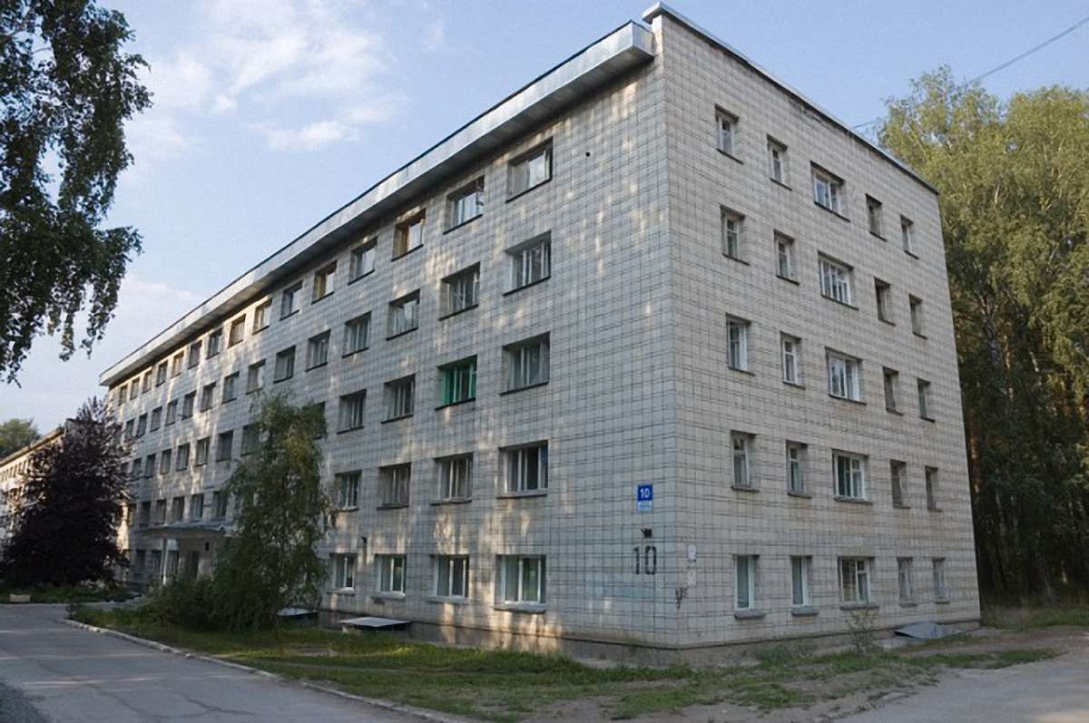 Парламент прийняв закон про приватизацію житла в гуртожитках