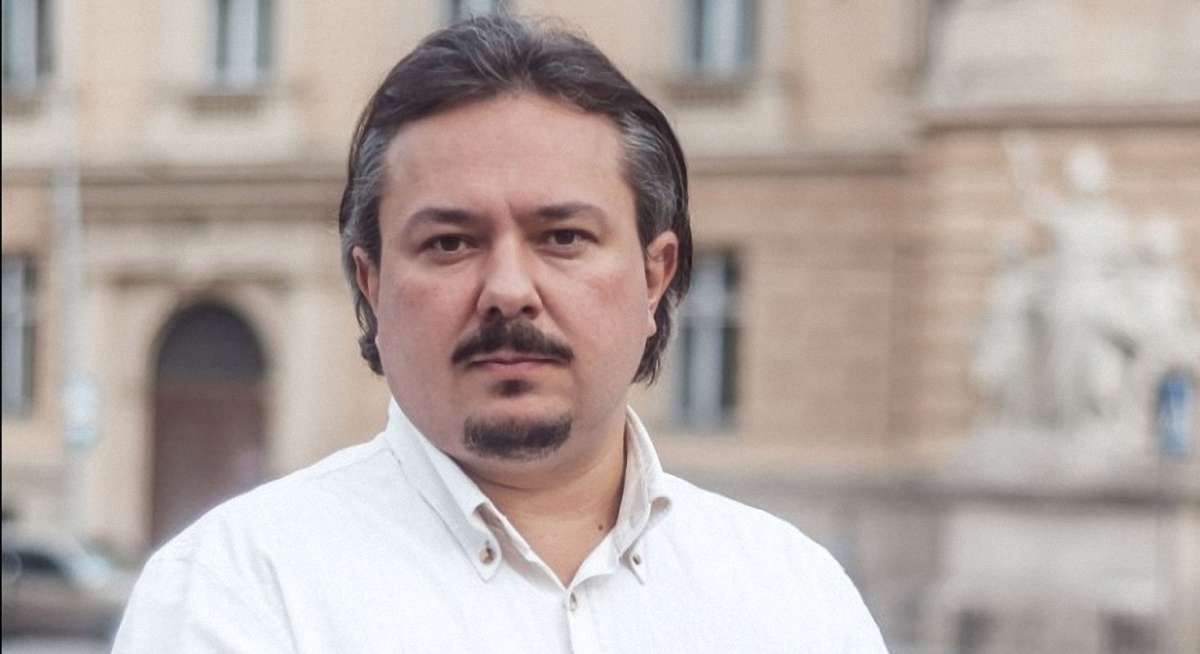 Першим заступником голови ЛОР став депутат «Народного контролю» Андрій Білоус