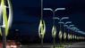 У Львові планують встановити  «розумне» вуличне освітлення 