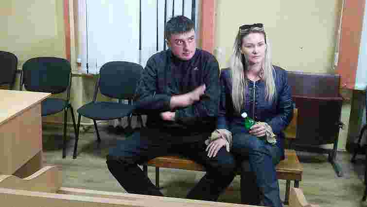 Підозрюваному в убивстві рівненської адвокатки  Шаблій присудили домашній арешт