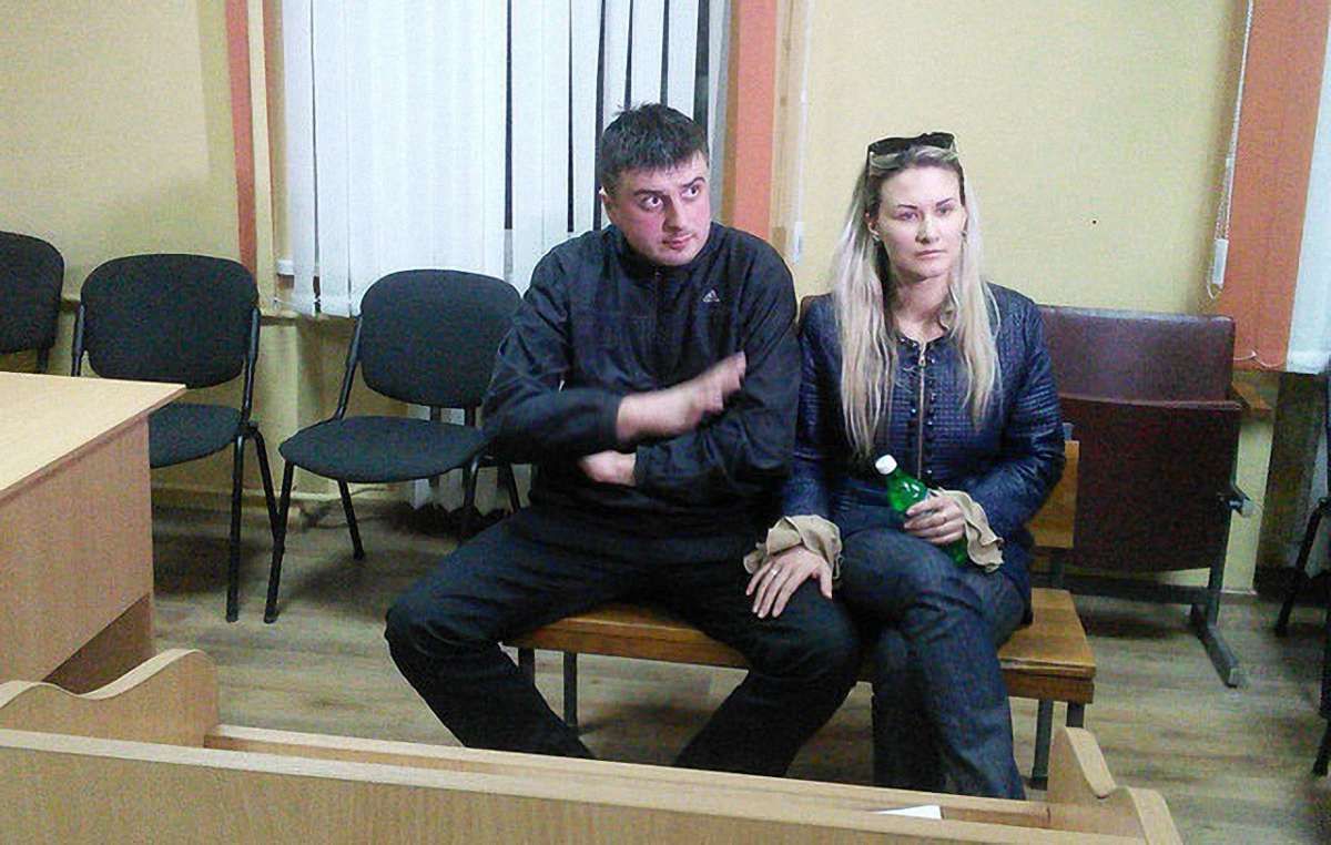 Підозрюваному в убивстві рівненської адвокатки  Шаблій присудили домашній арешт