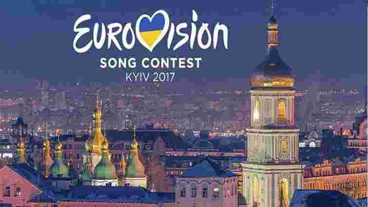 Учасники «Євробачення-2017» заговорили українською