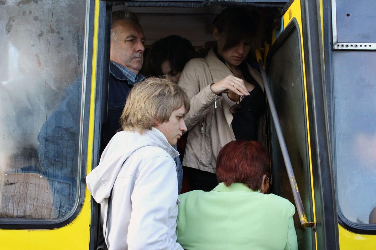 Депутати вимагають звітів львівських перевізників на сесіях міськради