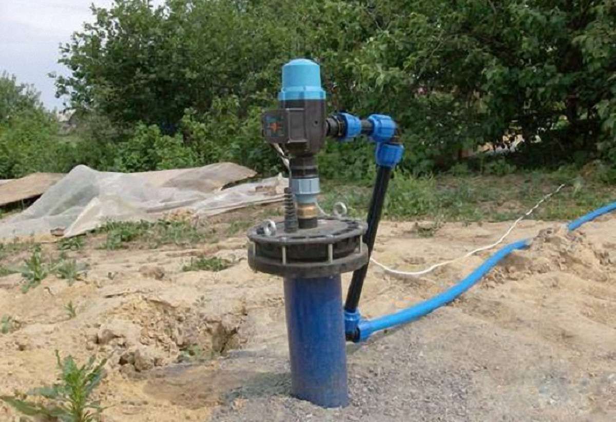 Підприємство на Львівщині незаконно видобувало прісну воду