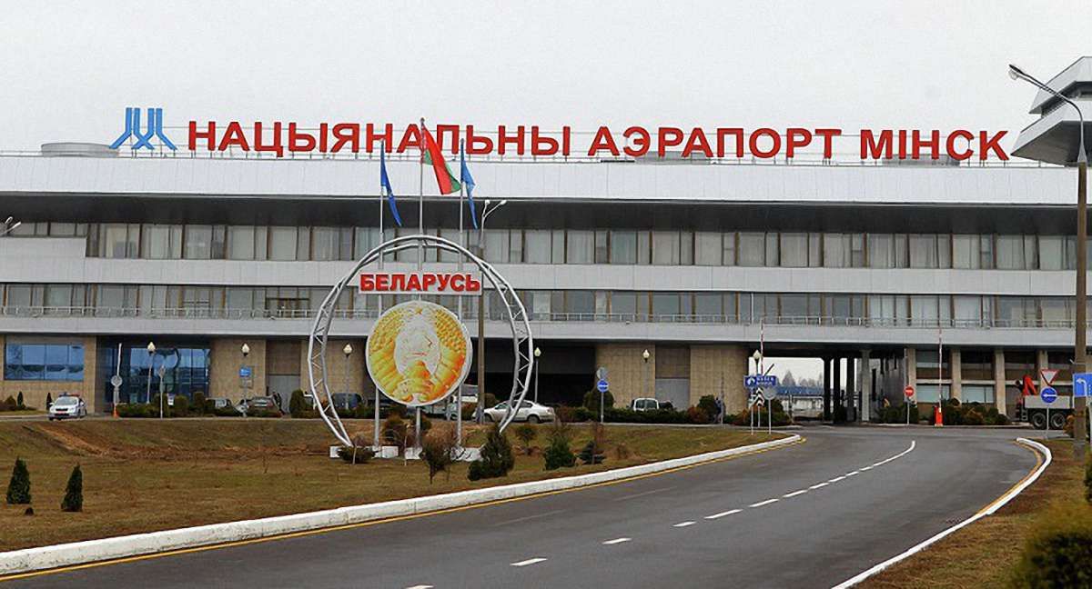 Білорусь депортувала до України трьох християнських проповідників
