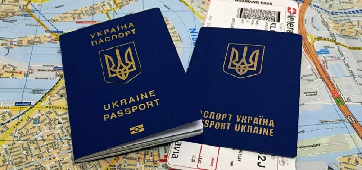 Безвізовий режим з ЄС. Що далі?