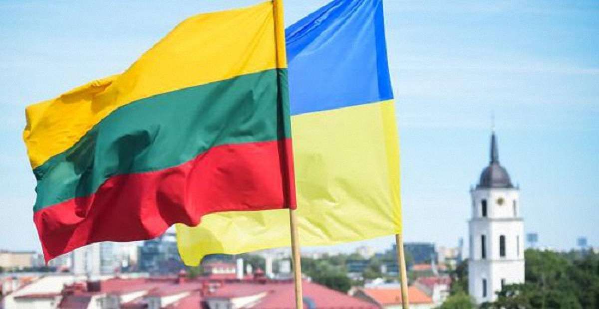 Литва готова прийняти на безкоштовне навчання 40 бакалаврів з України
