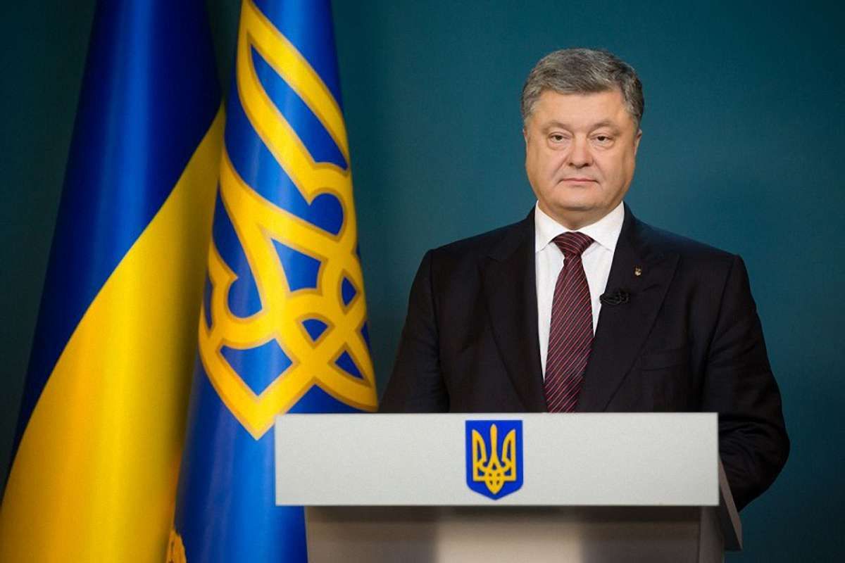 Порошенко пообіцяв працювати над пришвидшенням остаточного рішення щодо безвізового режиму