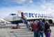 Ryanair почне регулярні польоти зі Львова з 8 вересня
