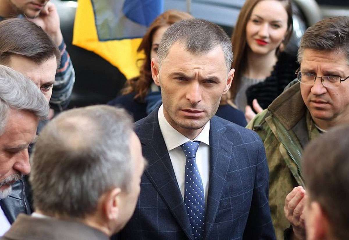 Підозрюваний у привласненні ₴1млн з держбюджету екс-консул Грузії відмовився платити заставу