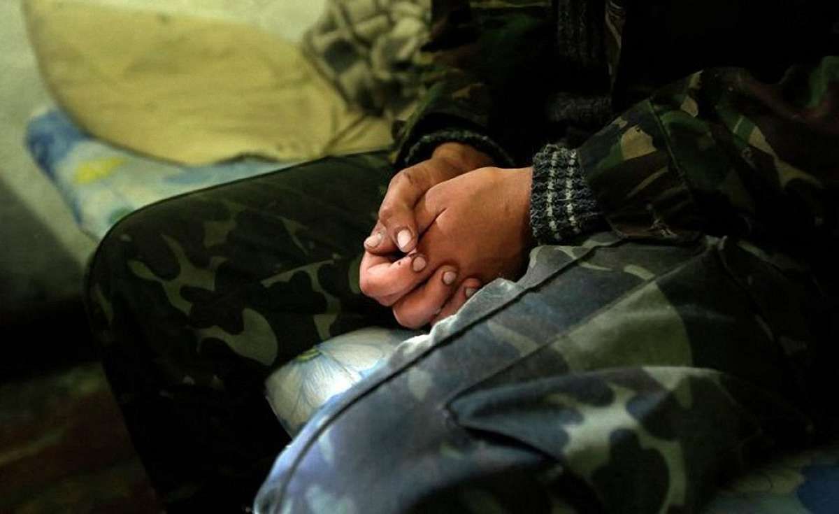 Терористи підтвердили наявність у них лише 50 із 121 заявленого Україною заручника