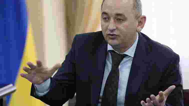 Головний військовий прокурор звинуватив Єгора Соболєва в підробці військової облікової справи