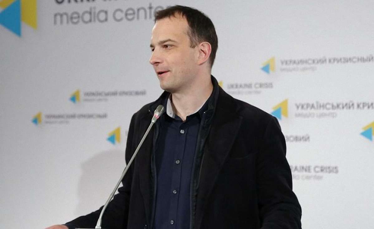 Соболєв прокоментував звинувачення у підробці документів з військкомату