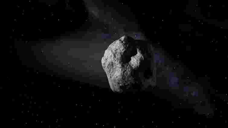 Великий астероїд пролетить 19 квітня найближче від Землі за останні 400 років