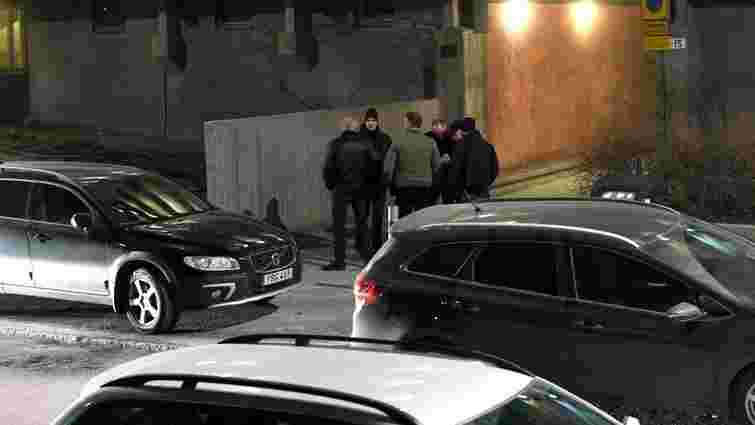 Шведська поліція підтвердила узбецьке походження арештованого через теракт у Стокгольмі