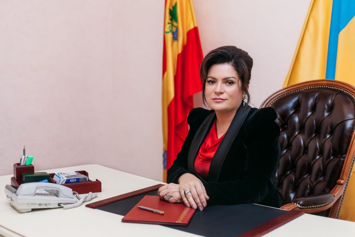Поліція відкрила провадження через погрози меру Білгород-Дністровського від її заступника