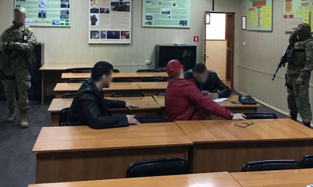 В Одесі правоохоронці перекрили міжнародний канал торгівлі людьми