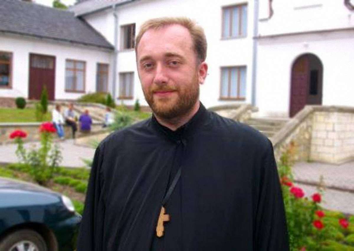 Настоятеля Свято-Іванівської лаври УГКЦ у Львові звільнили без пояснення причин