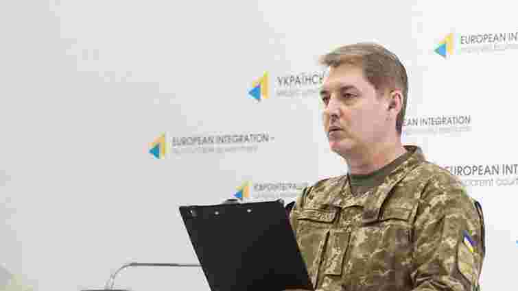 На Донеччині затримали бойовика «ДНР» і двох спільників терористів