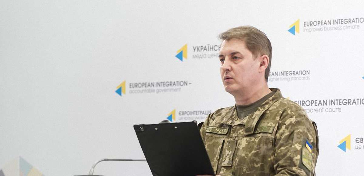На Донеччині затримали бойовика «ДНР» і двох спільників терористів