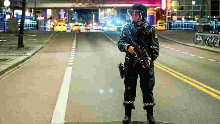 Поліція Норвегії перевіряє можливий зв'язок затриманого росіянина з терористом зі Стокгольма