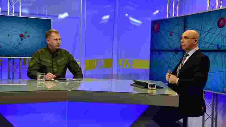Голова поліції Донеччини заявив про зниження злочинності в області