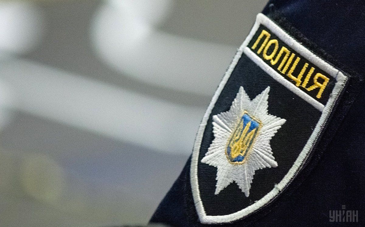 У Києві поліція зупинила автомобіль з п`яним російським дипломатом за кермом