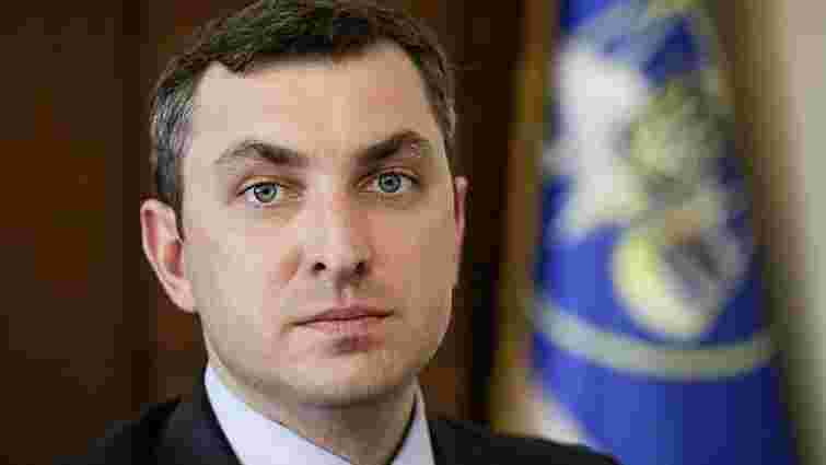Нардеп Хомутиннік повідомив про відставку голови Фонду держмайна