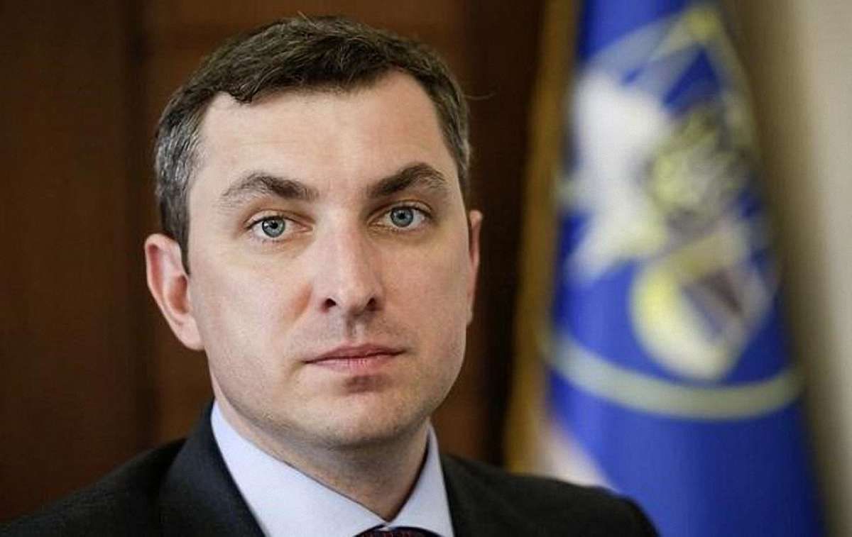 Нардеп Хомутиннік повідомив про відставку голови Фонду держмайна