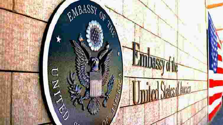 У посольстві США подякували Гонтаревій за зміни у банківській системі України