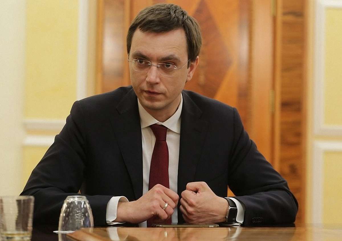 Міністр інфраструктури анонсував проведення тендерів на ремонт прикордонних доріг Львівщини