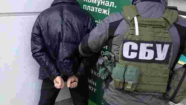 На Луганщині затримали учасника газових оборудок часів Януковича