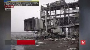 У Львові ще лише два дні триває показ фільму «Воїни духу»