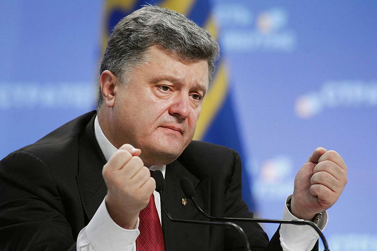 Президент запропонував конфіскувати донецьке вугілля, яке завозитиметься як російське