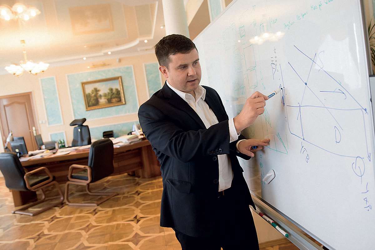«Укргазвидобування» отримала майже ₴12 млрд прибутку через високі тарифи на газ для населення