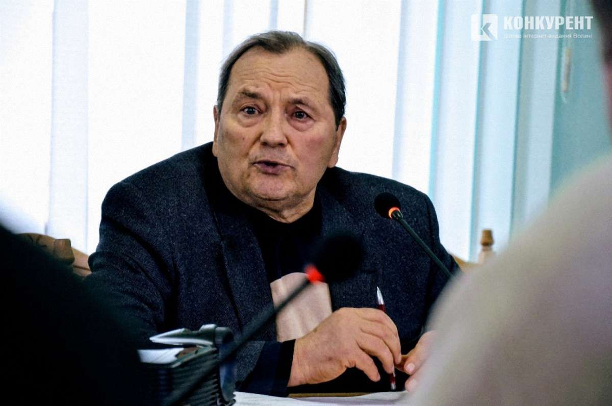 Головний лікар волинської лікарні виявився доларовим мільйонером