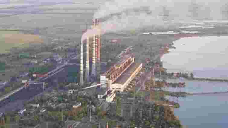 В Україні від початку квітня зупинили чотири теплоелектростанції