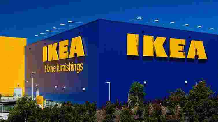 IKEA хоче купувати дерев'яні меблі в українських виробників