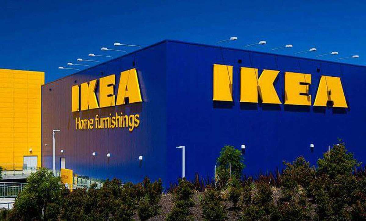 IKEA хоче купувати дерев'яні меблі в українських виробників