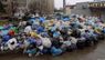 Найвищі церковні ієрархи Львова просять зняти «сміттєву блокаду»
